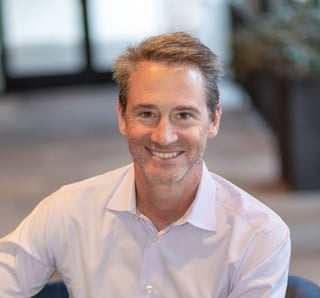 Photo of Emburse CEO Eric Friedrichsen