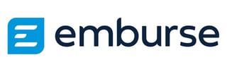 Emburse logo Emburse logo