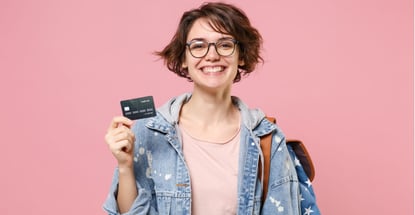 How To Choose A Student Credit Card In 3 Steps How To Choose A Student Credit Card In 3 Steps