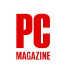 PC Magazine Logo PC Magazine Logo
