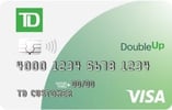 TD Double Up℠ Credit Card Review