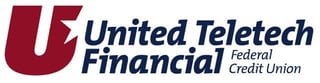 United Teletech Financial Federal Credit Union Logo