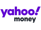 Yahoo Money Logo