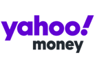 Yahoo Money Logo Yahoo Money Logo