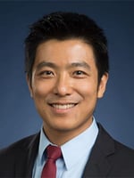Photo of Andrew Wu, Co-Director of the Michigan Ross FinTech Initiative. Photo of Andrew Wu, Co-Director of the Michigan Ross FinTech Initiative.