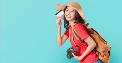 Best Prepaid Debit Cards For Vacations