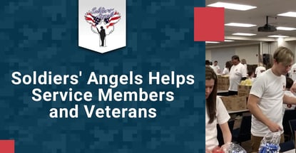 Soldiers Angels Helps Service Members And Veterans