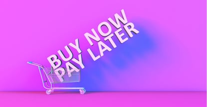 Buy Now Pay Later Services Vs Credit Cards