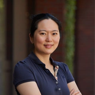 Photo of Cynthia Chen, CEO of Kikoff. Photo of Cynthia Chen, CEO of Kikoff.