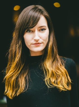 Photo of Emy Kane Photo of Emy Kane