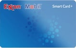 Exxon Mobil Smart Card+™ Review
