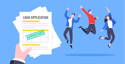 How To Get Approved For A Loan