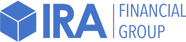 IRA Financial Group Logo IRA Financial Group Logo