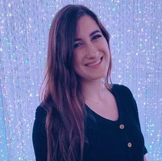Photo of Rustic Pathways Director of Special Projects Kayla Anzalone Photo of Rustic Pathways Director of Special Projects Kayla Anzalone