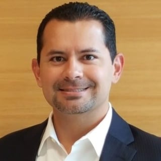 Photo of Temenos Vice President, Digital Architects â Americas Luis Landivar