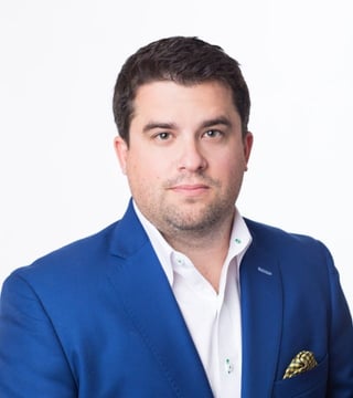 Photo of TSG President and Partner Mike Strawhecker. Photo of TSG President and Partner Mike Strawhecker.