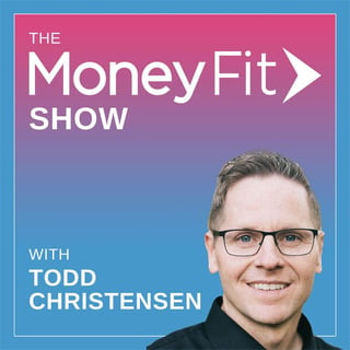 Image of The MoneyFit Show