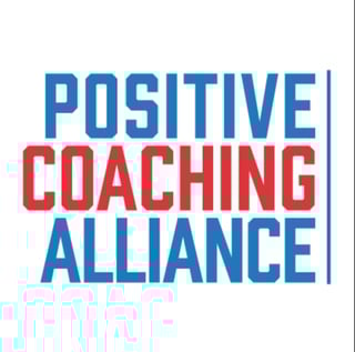 Positive Coaching Alliance logo Positive Coaching Alliance logo