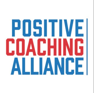 Positive Coaching Alliance logo