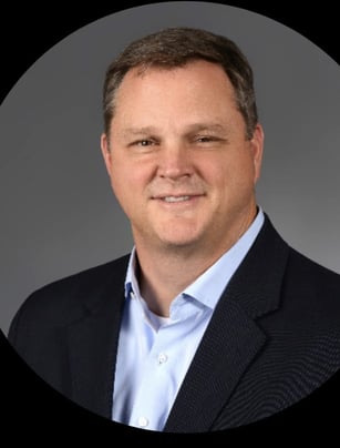 Headshot of Paul Daffin, Head of Product and Innovation for TSYS Issuer Solutions. Headshot of Paul Daffin, Head of Product and Innovation for TSYS Issuer Solutions.