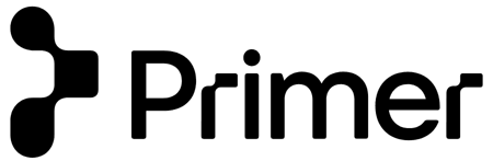 Primer logo Primer logo