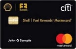 Shell Fuel Rewards® Card Review