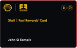 Shell Fuel Rewards® Card® Review
