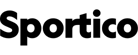 Sportico Logo Sportico Logo