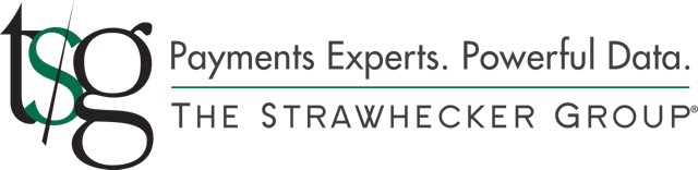 The Strawhecker Group Logo