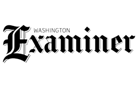 Washington Examiner Logo Washington Examiner Logo