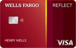 Wells Fargo Reflect® Card Review