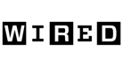 Wired Logo Wired Logo
