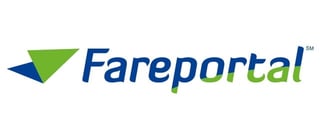 Fareportal logo