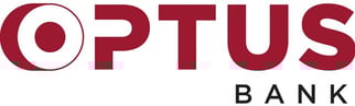 Optus Bank Logo Optus Bank Logo