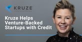 Kruze Consulting Helps Venture-Backed Startups Understand and Use Credit