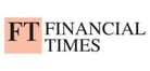 Financial Times Logo