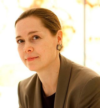 Photo of Human Trafficking Legal Center Founder Martina E. Vandenberg