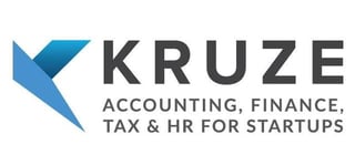 Kruze Consulting logo Kruze Consulting logo