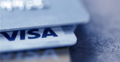 Reloadable Visa Cards