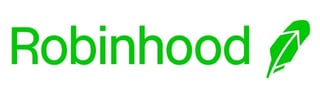 Robinhood logo