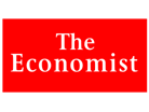 The Economist Logo The Economist Logo
