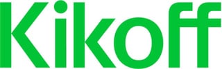 Kikoff Logo Kikoff Logo