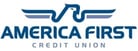 America First Credit Union Logo America First Credit Union Logo