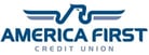 America First Credit Union Logo