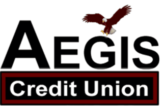 Aegis Credit Union Logo