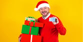 8 Best Credit Cards For Christmas Shopping (2025)