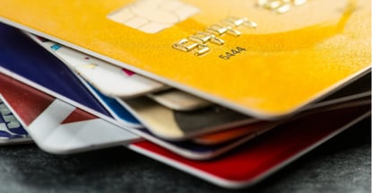 Easy Credit Cards To Get Approved For With No Deposit