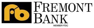 Fremont Bank logo Fremont Bank logo