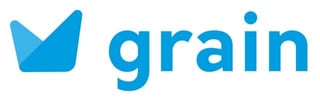 Grain logo