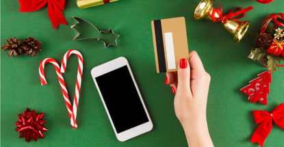 How To Choose A Credit Card For Holiday Spending